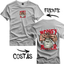 Camiseta Shap Life Money Maker - 3438