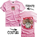 Camiseta Shap Life Money Maker - 3438