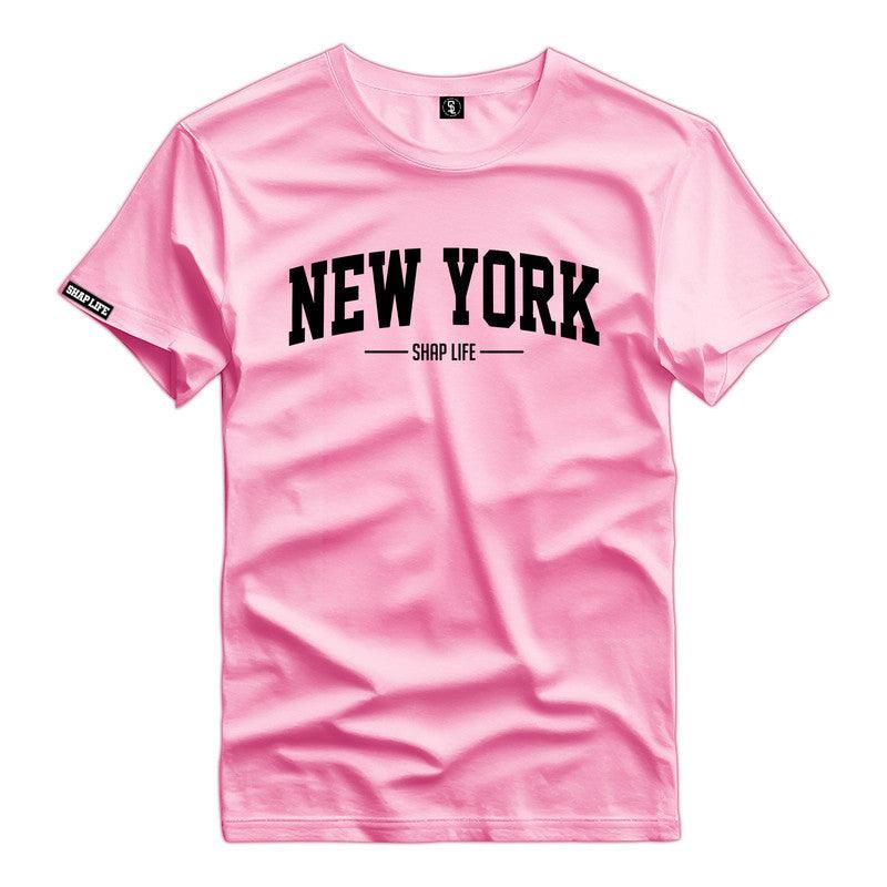 Camiseta Shap Life Baskett - 3279