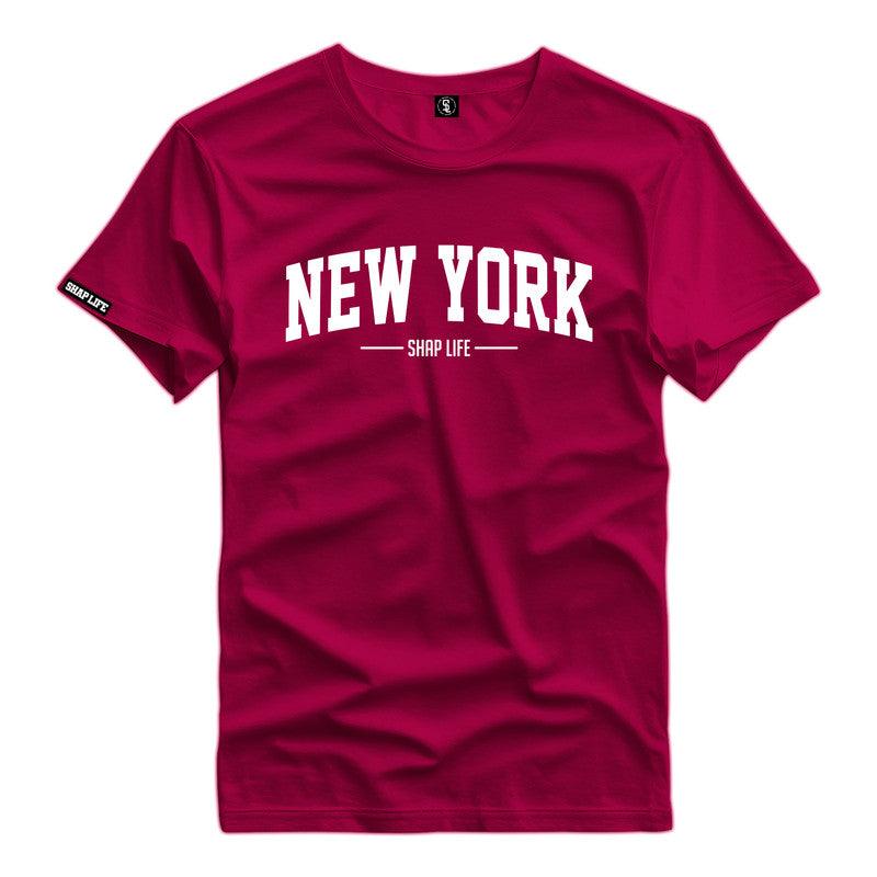 Camiseta Shap Life Baskett - 3279