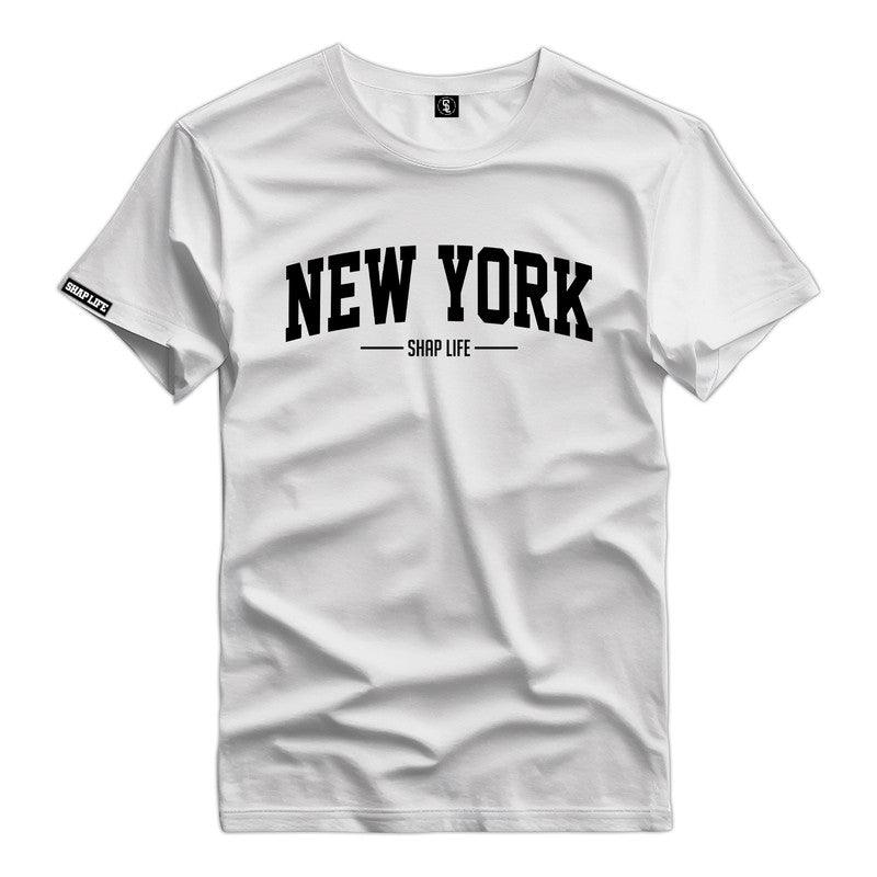 Camiseta Shap Life Baskett - 3279