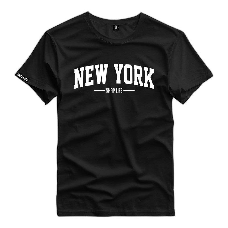 Camiseta Shap Life Baskett - 3279