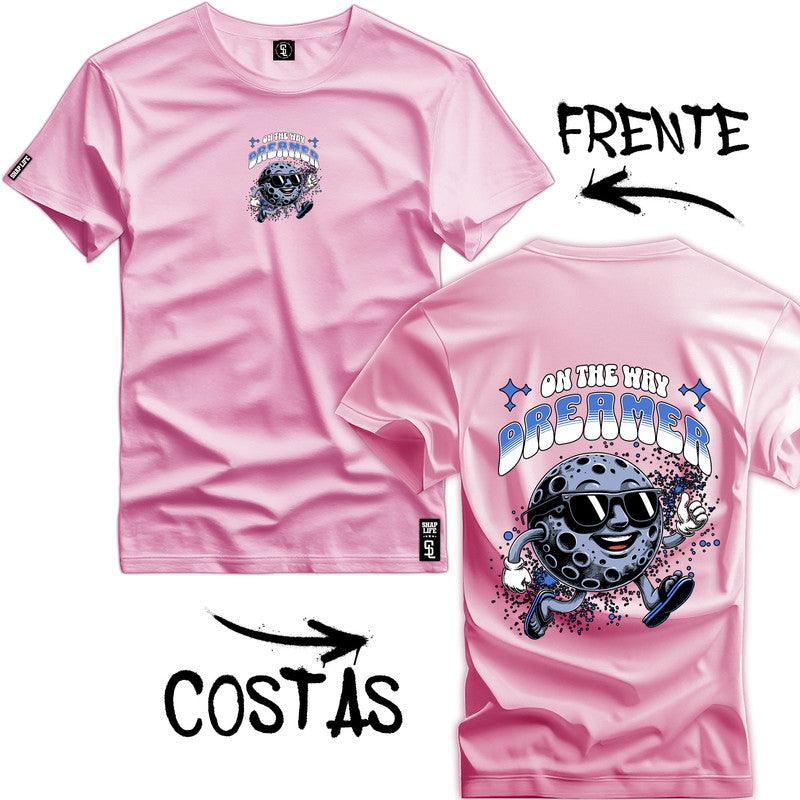 Camiseta Shap Life Onm The Way Dreamer - 3464