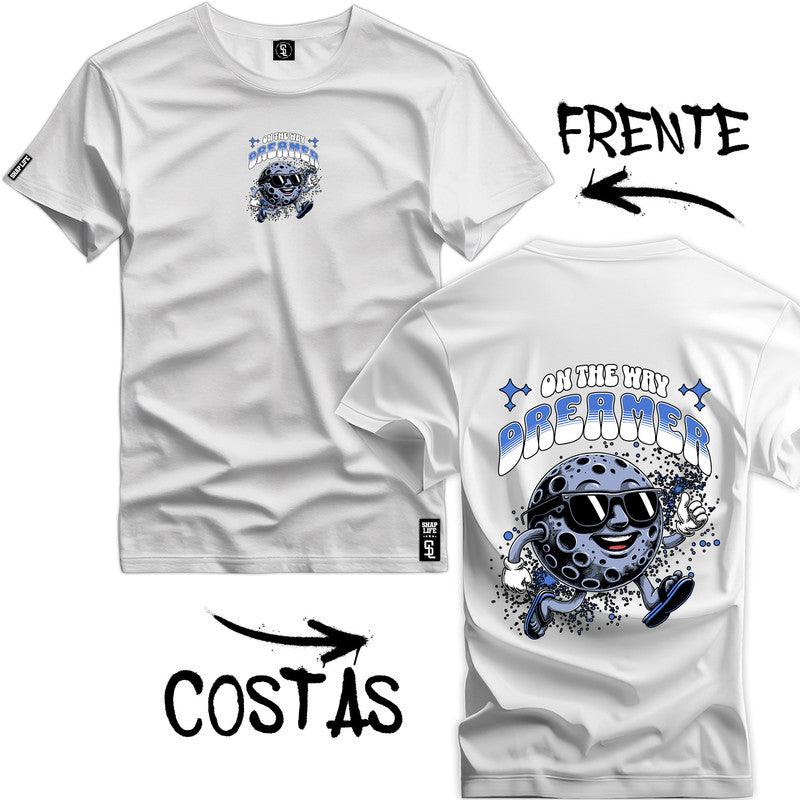 Camiseta Shap Life Onm The Way Dreamer - 3464