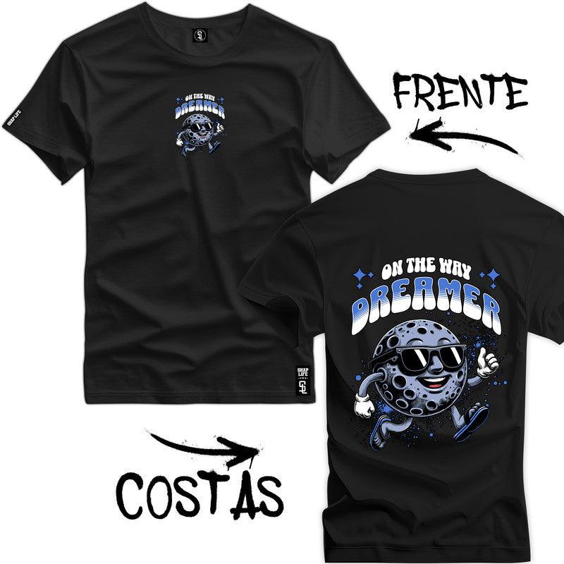 Camiseta Shap Life Onm The Way Dreamer - 3464