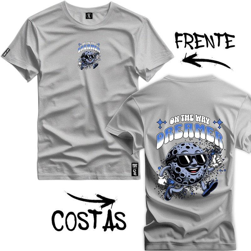 Camiseta Shap Life Onm The Way Dreamer - 3464