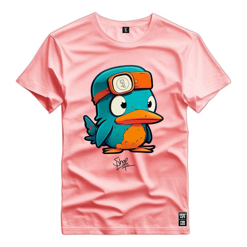 Camiseta Shap Life Ornitorrinco - 2767