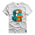 Camiseta Shap Life Ornitorrinco - 2767