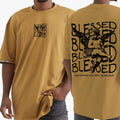Camiseta Shap Life Oversized Angel - 3416