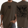 Camiseta Shap Life Oversized Angel - 3416