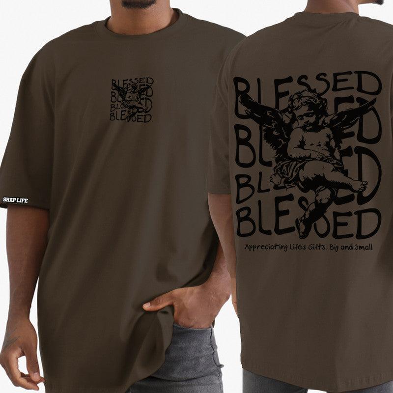 Camiseta Shap Life Oversized Angel - 3416