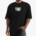 Camiseta Shap Life Oversized Angel Punk - 3485