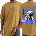 Camiseta Shap Life Oversized Astronauta - 3412