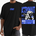 Camiseta Shap Life Oversized Astronauta - 3412