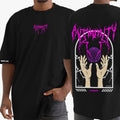 Camiseta Shap Life Oversized Authority - 3429