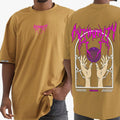 Camiseta Shap Life Oversized Authority - 3429