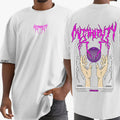 Camiseta Shap Life Oversized Authority - 3429