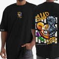 Camiseta Shap Life Oversized Bear - 3328