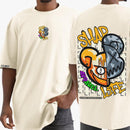 Camiseta Shap Life Oversized Bear - 3328