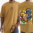 Camiseta Shap Life Oversized Bear - 3328