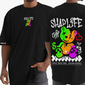 Camiseta Shap Life Oversized Bear Colors - 3329