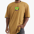 Camiseta Shap Life Oversized Bear Cute - 3486