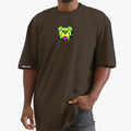 Camiseta Shap Life Oversized Bear Cute - 3486