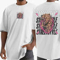 Camiseta Shap Life Oversized Bear Street - 3426