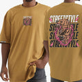 Camiseta Shap Life Oversized Bear Street - 3426
