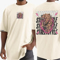 Camiseta Shap Life Oversized Bear Street - 3426