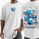 Camiseta Shap Life Oversized Bear Wanted -3454