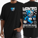 Camiseta Shap Life Oversized Bear Wanted -3454