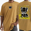 Camiseta Shap Life Oversized Bear Yourselp - 3422