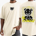 Camiseta Shap Life Oversized Bear Yourselp - 3422