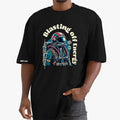 Camiseta Shap Life Oversized Blasting Off Energy - 3452