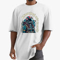 Camiseta Shap Life Oversized Blasting Off Energy - 3452