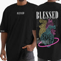 Camiseta Shap Life Oversized Blessed - 3325