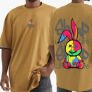 Camiseta Shap Life Oversized Bunny Grafitti - 3327