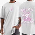 Camiseta Shap Life Oversized Bunny X - 3320