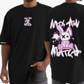 Camiseta Shap Life Oversized Bunny X - 3320