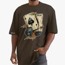 Camiseta Shap Life Oversized Cassino - 3337