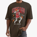 Camiseta Shap Life Oversized Chicago - 3383