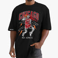 Camiseta Shap Life Oversized Chicago - 3383