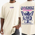 Camiseta Shap Life Oversized Cosmic Dreams - 3425