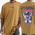 Camiseta Shap Life Oversized Cosmic Dreams - 3425