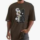Camiseta Shap Life Oversized Cyber Bear - 3475