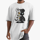 Camiseta Shap Life Oversized Cyber Bear - 3475