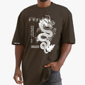 Camiseta Shap Life Oversized Dragon - 3397