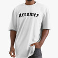 Camiseta Shap Life Oversized Dreamer - 3394