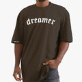 Camiseta Shap Life Oversized Dreamer - 3394